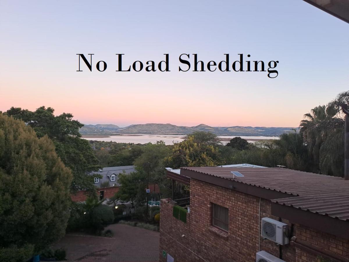 Belle Vue Guesthouse Hartbeespoort Buitenkant foto