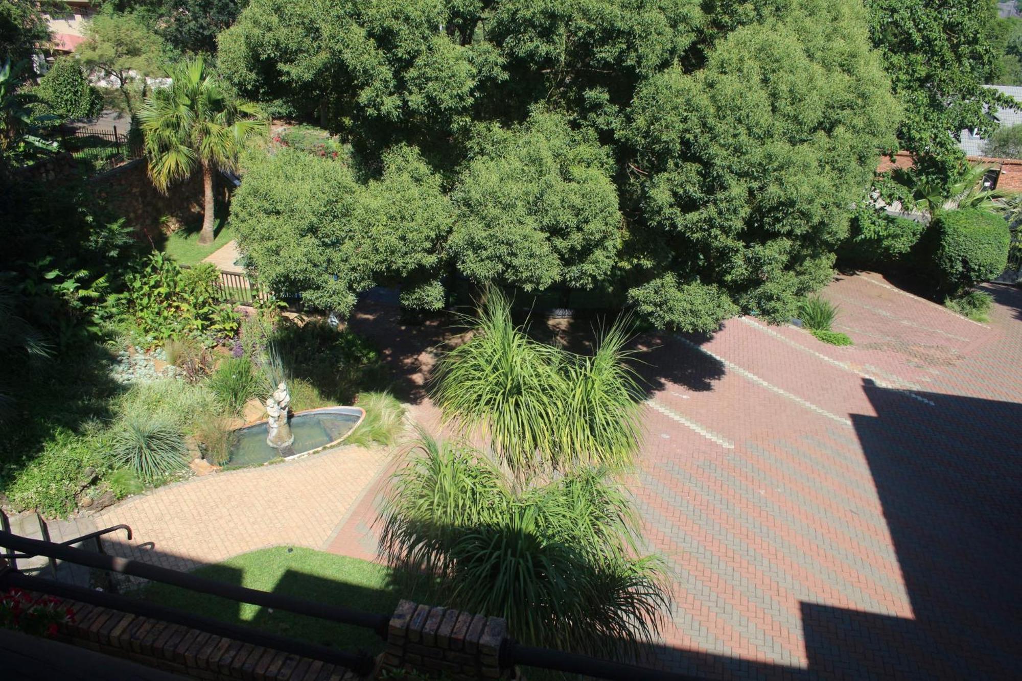 Belle Vue Guesthouse Hartbeespoort Buitenkant foto