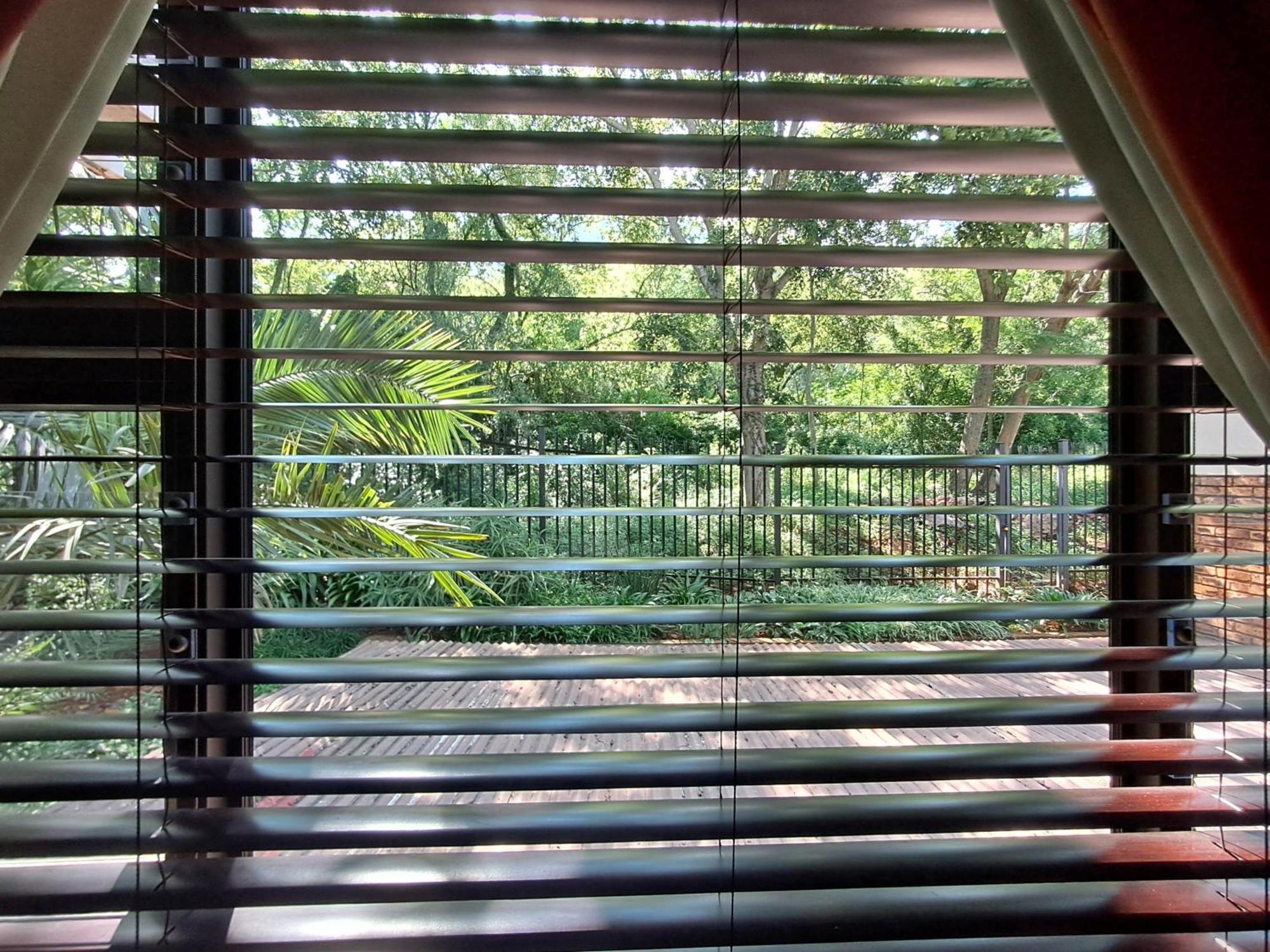 Belle Vue Guesthouse Hartbeespoort Buitenkant foto