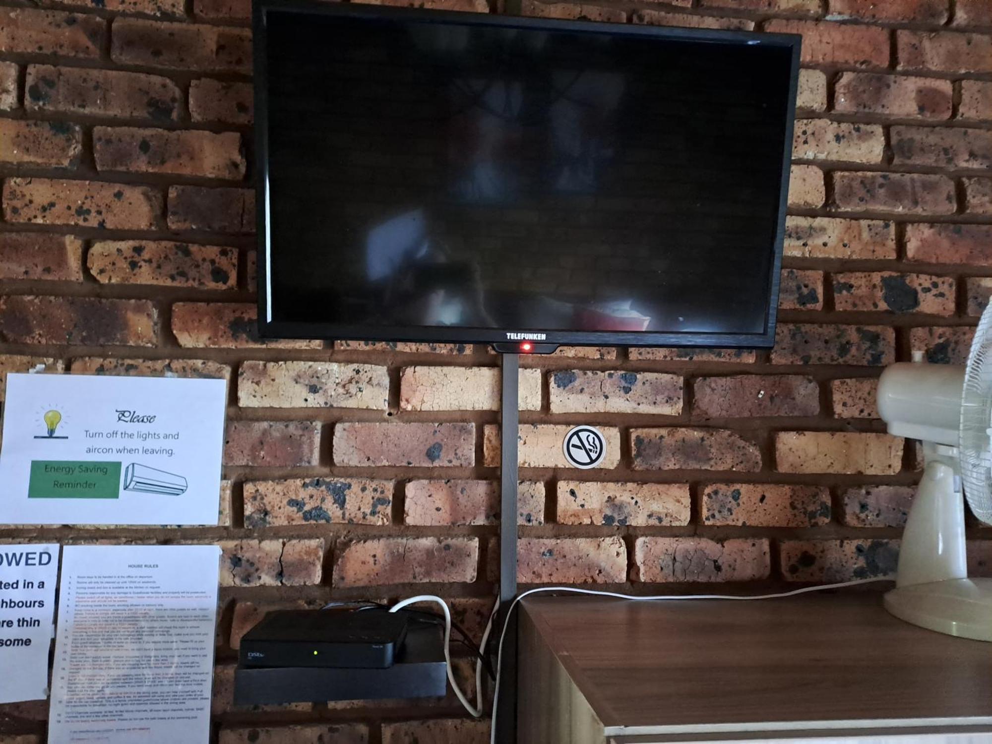 Belle Vue Guesthouse Hartbeespoort Buitenkant foto