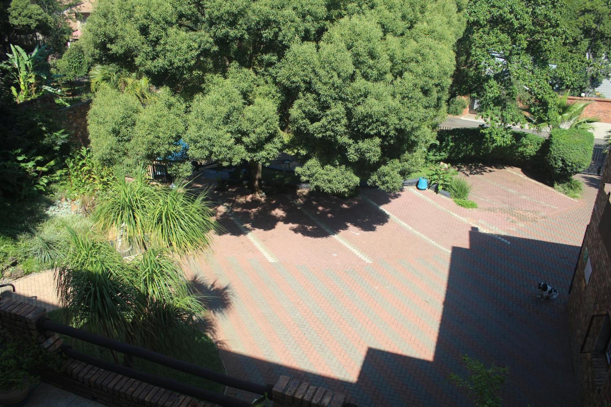 Belle Vue Guesthouse Hartbeespoort Buitenkant foto