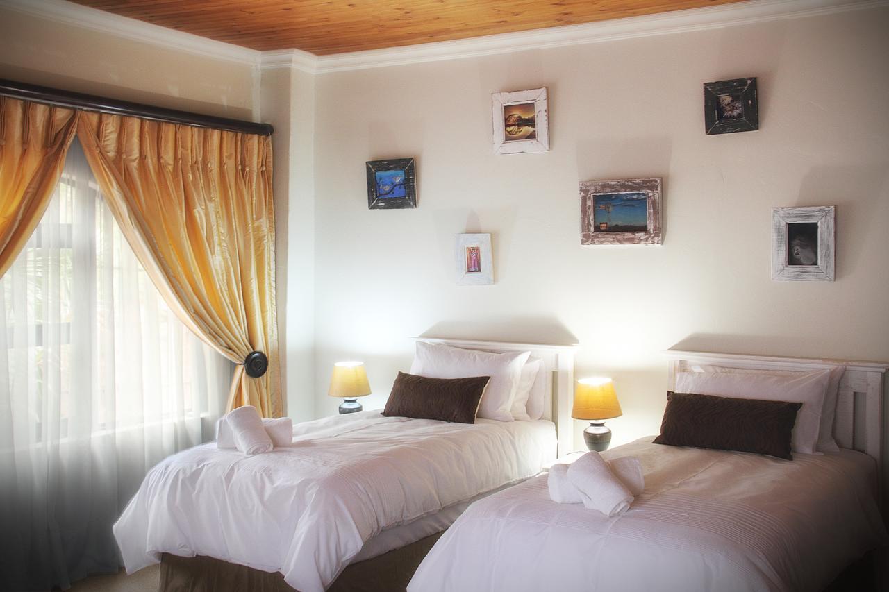 Belle Vue Guesthouse Hartbeespoort Buitenkant foto
