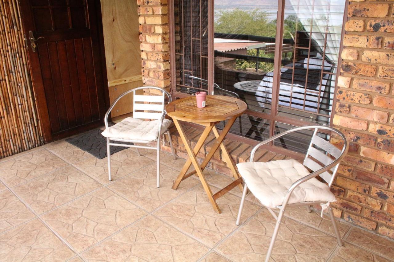 Belle Vue Guesthouse Hartbeespoort Buitenkant foto