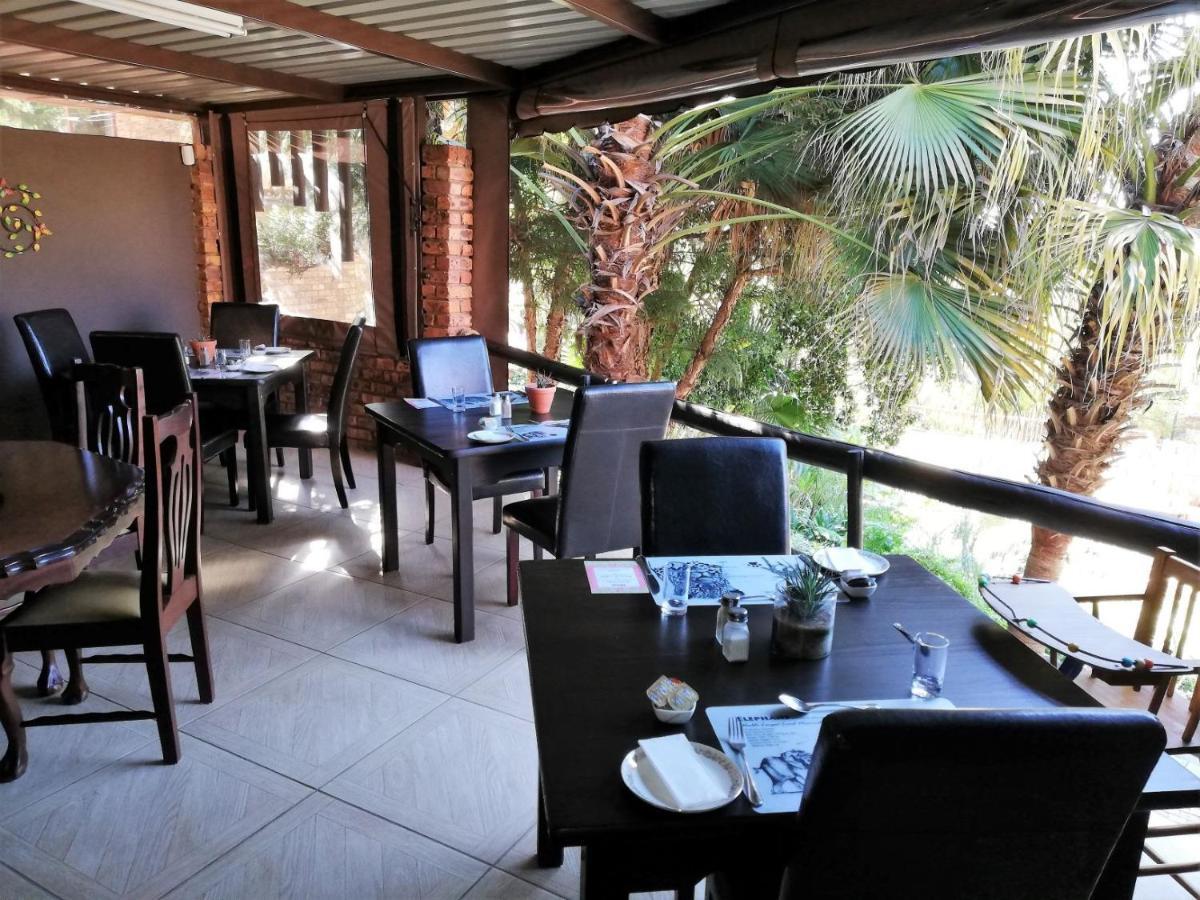 Belle Vue Guesthouse Hartbeespoort Buitenkant foto