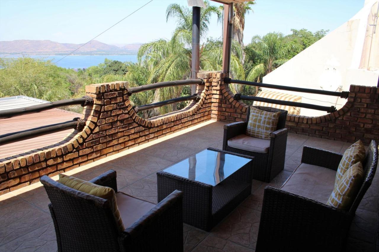 Belle Vue Guesthouse Hartbeespoort Buitenkant foto