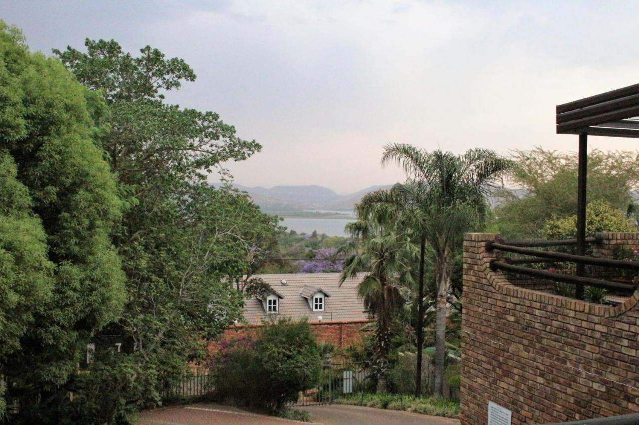 Belle Vue Guesthouse Hartbeespoort Buitenkant foto